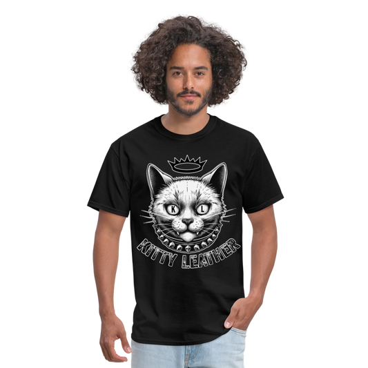 Unisex Classic T-Shirt - black