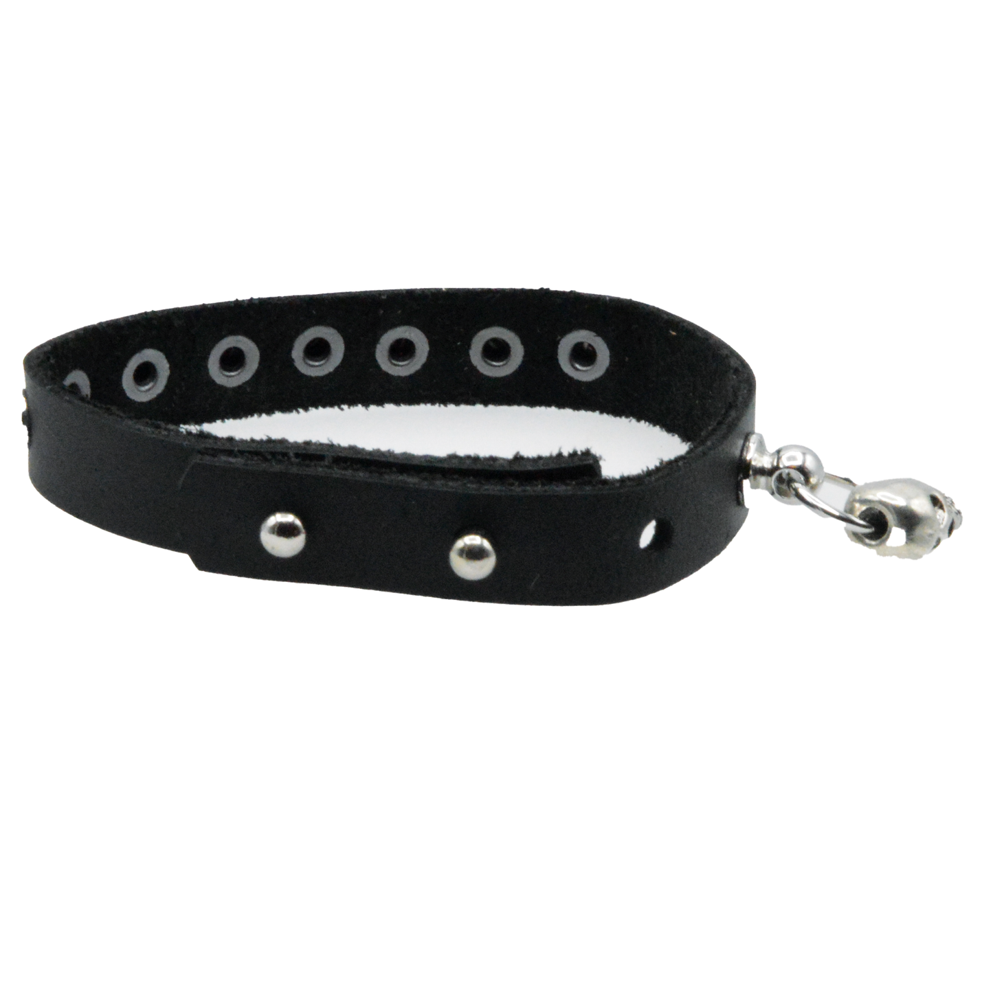 Pyramid Stud Bracelet
