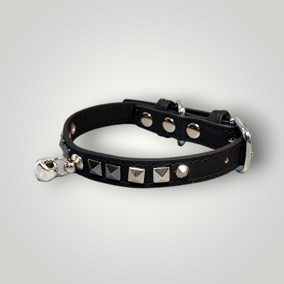 Matching Bracelet and CAT COLLAR!