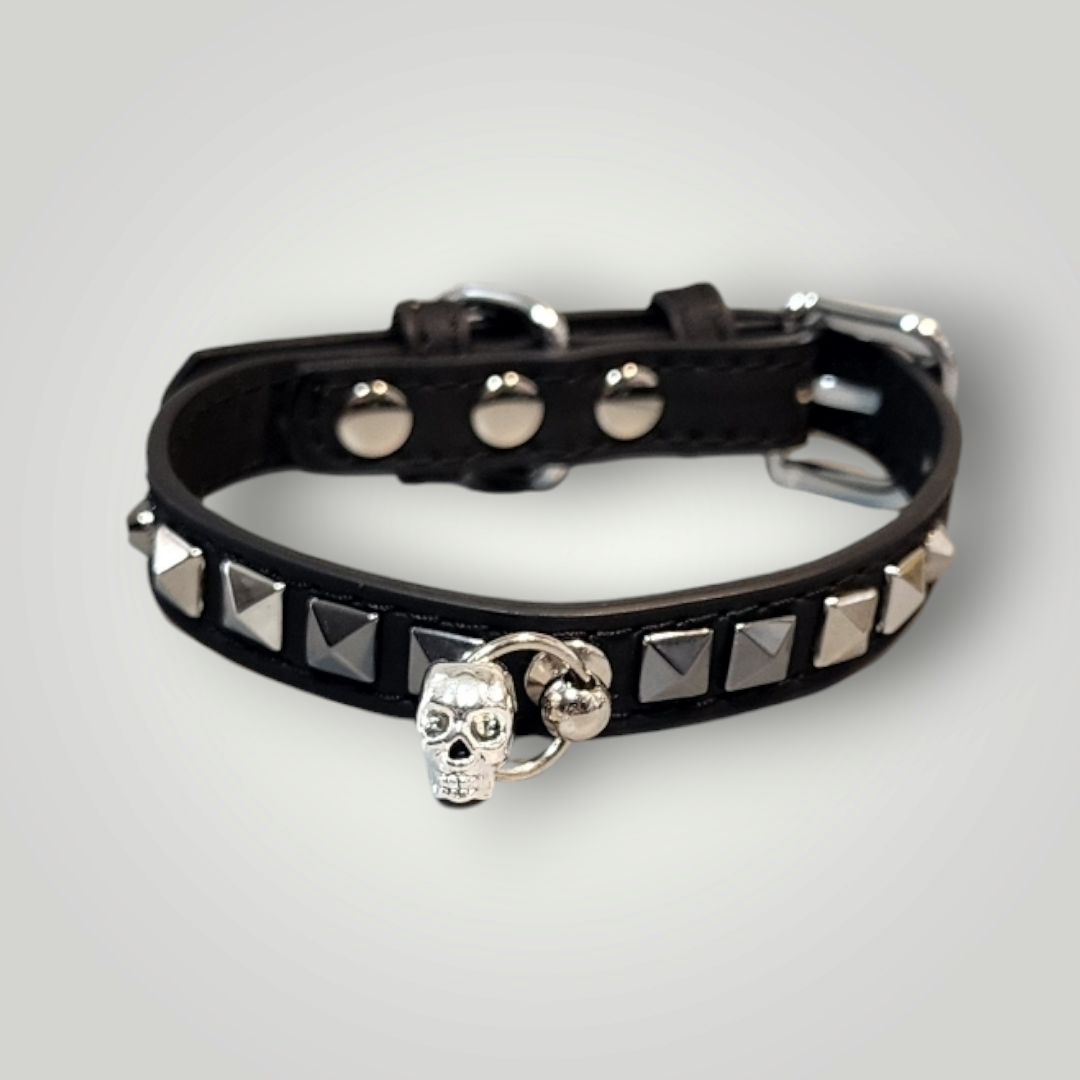 Matching Bracelet and CAT COLLAR!