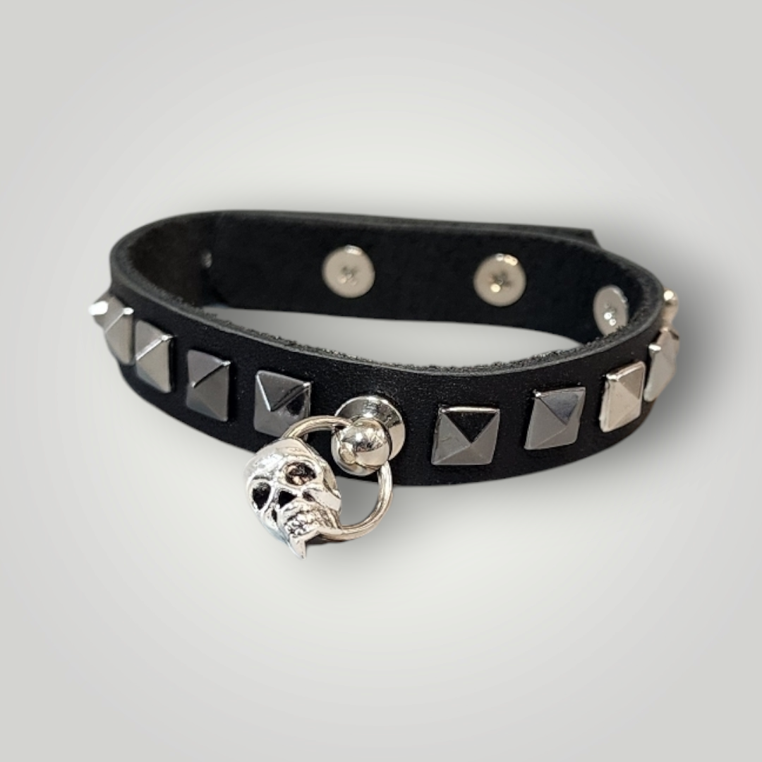 Matching Bracelet and CAT COLLAR!