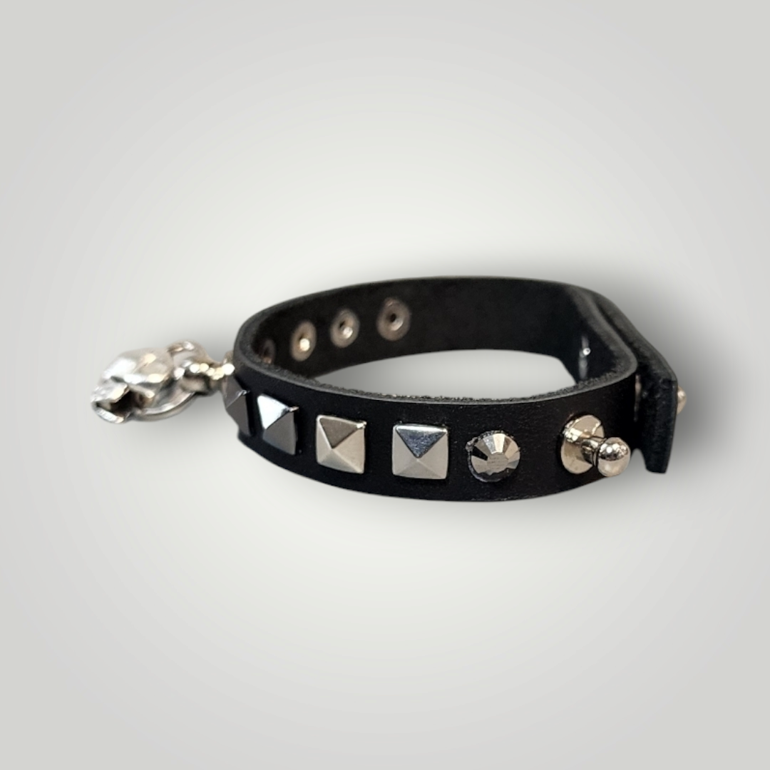 Matching Bracelet and CAT COLLAR!