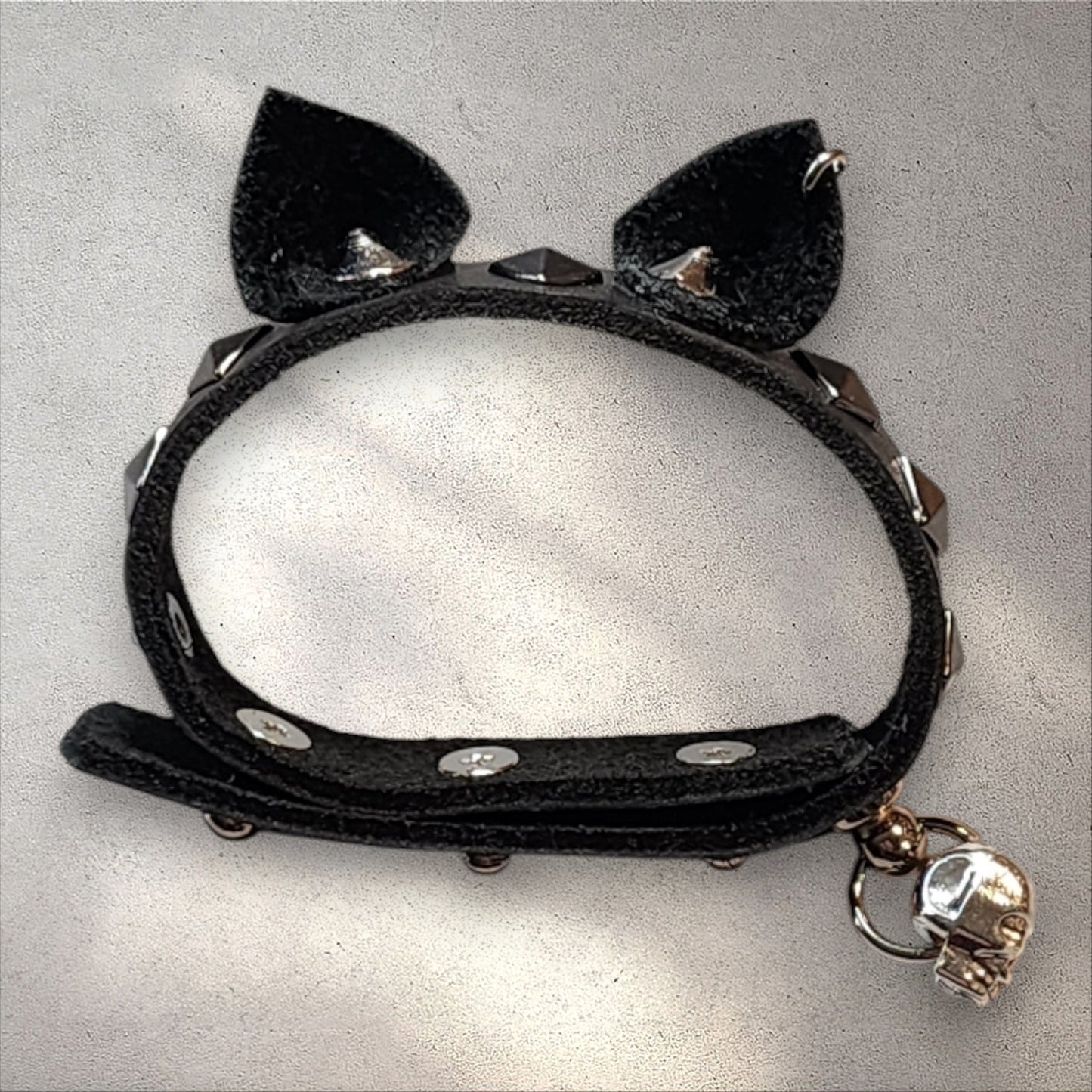Kitty Ears Bracelet