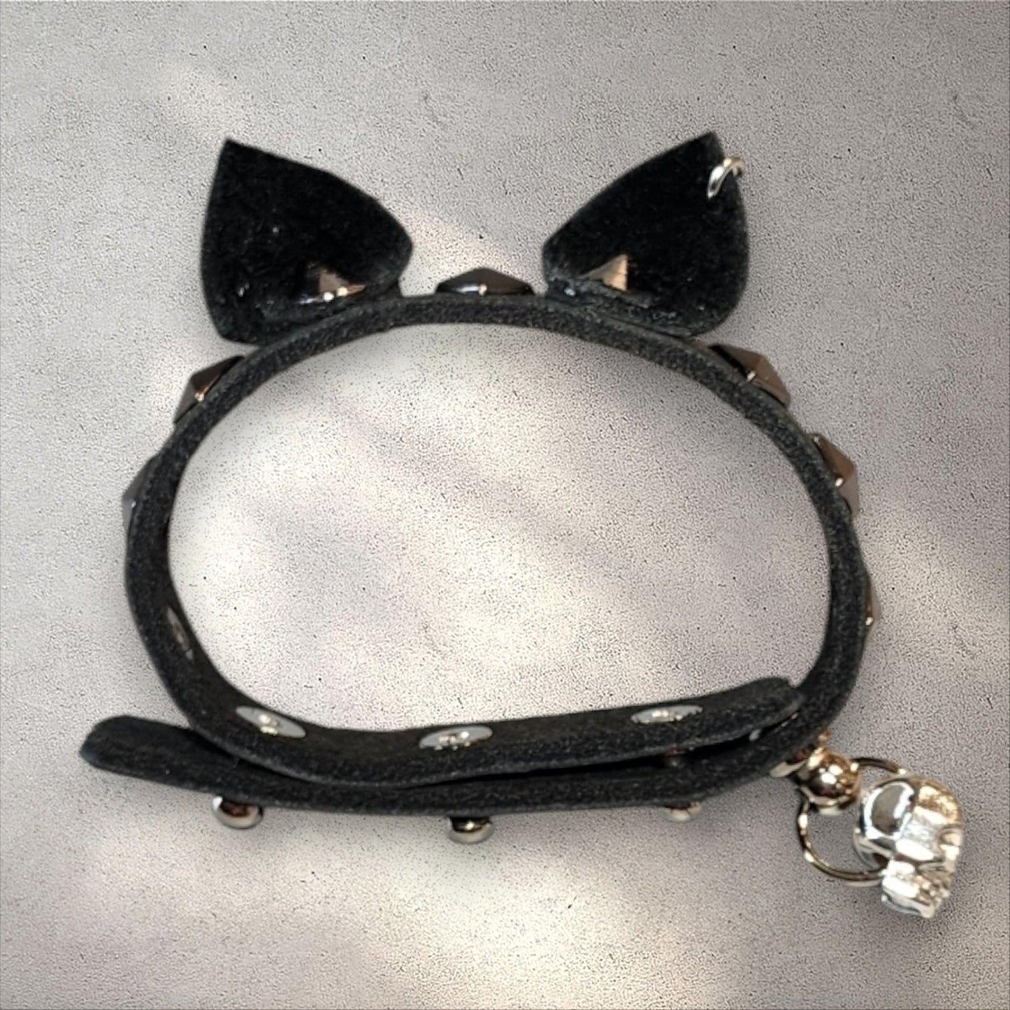 Kitty Ears Bracelet