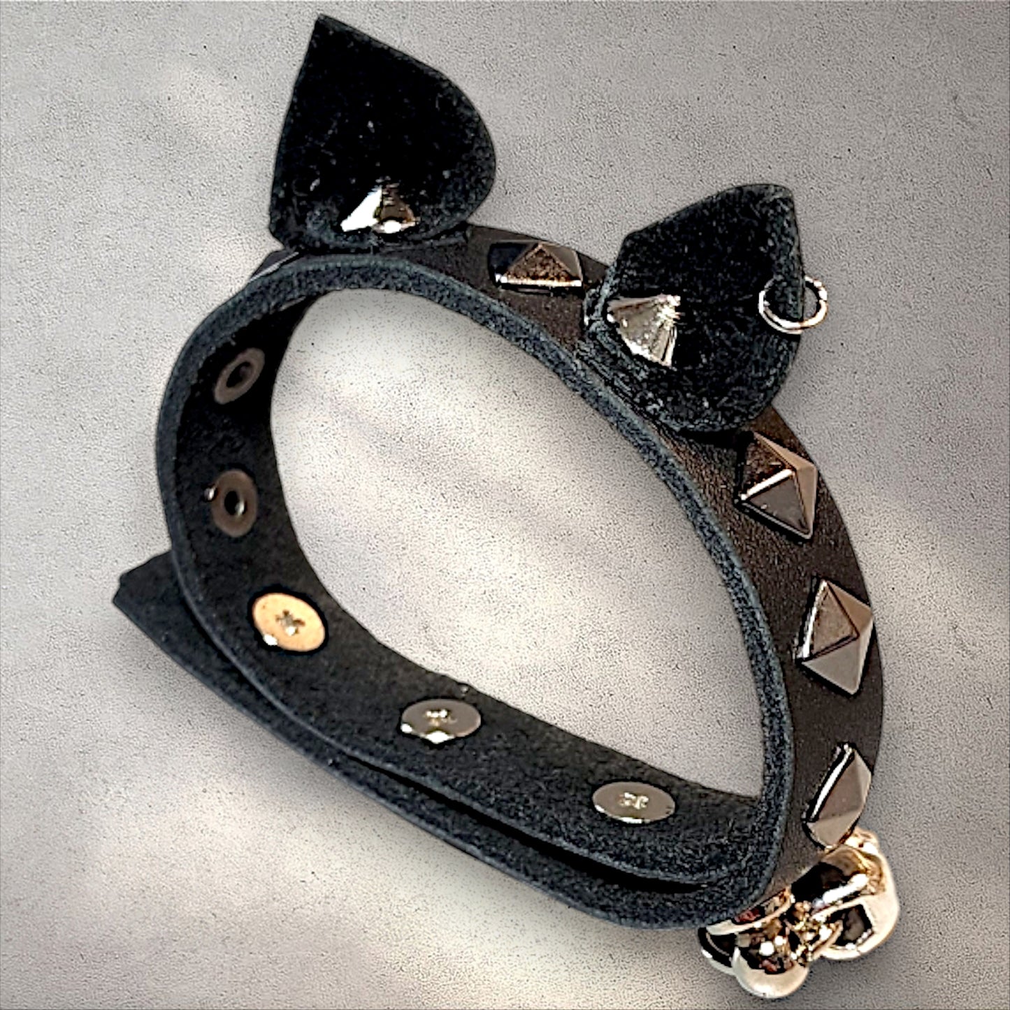 Kitty Ears Bracelet