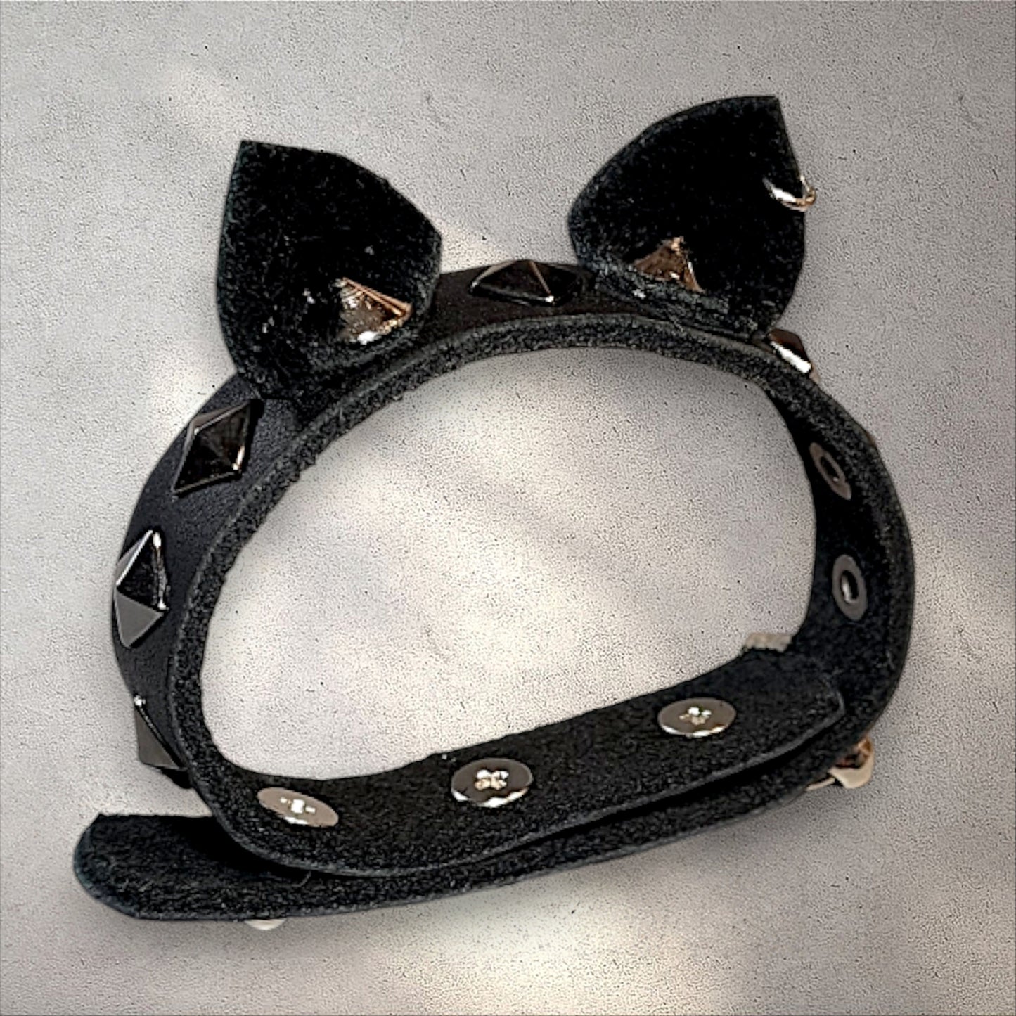 Kitty Ears Bracelet