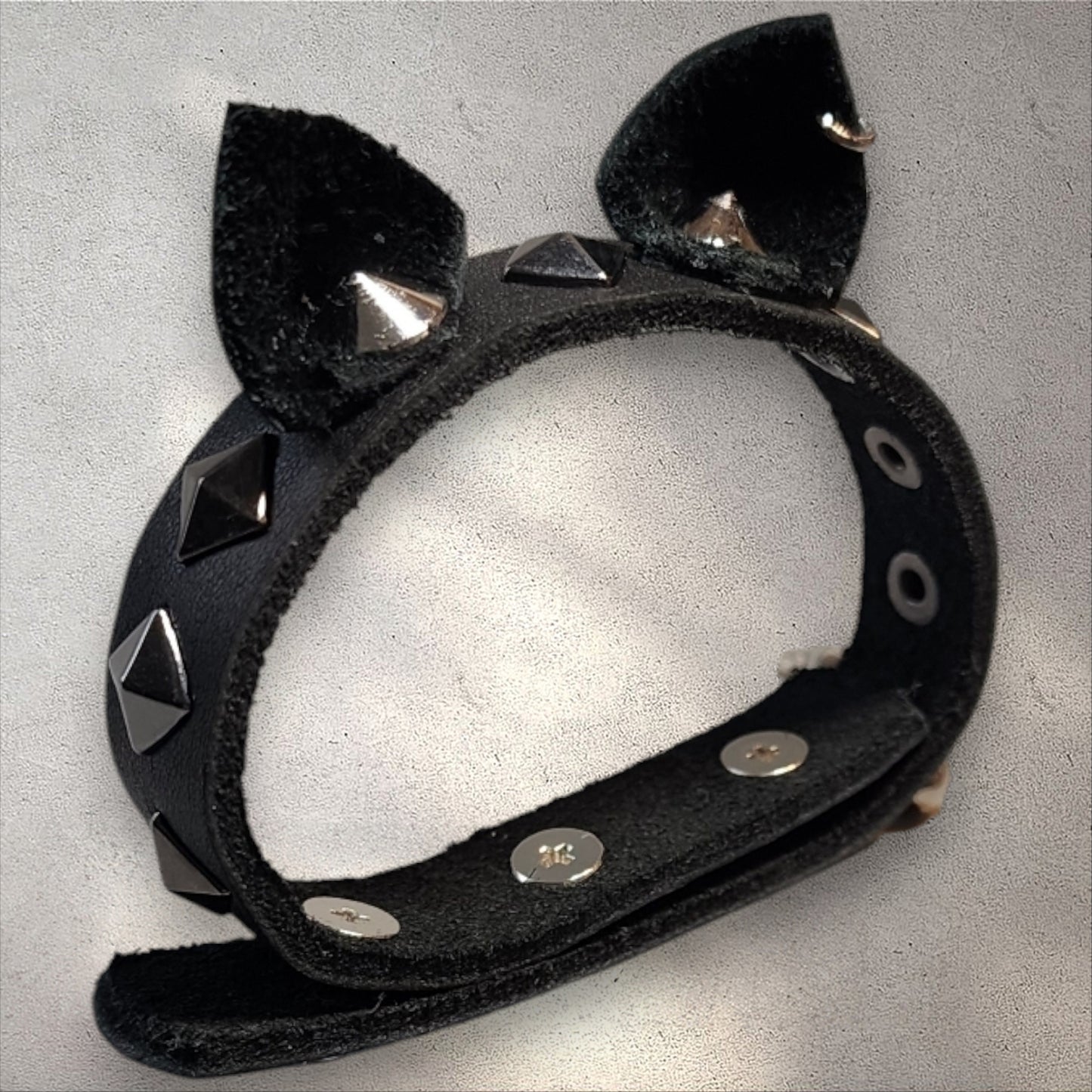 Kitty Ears Bracelet