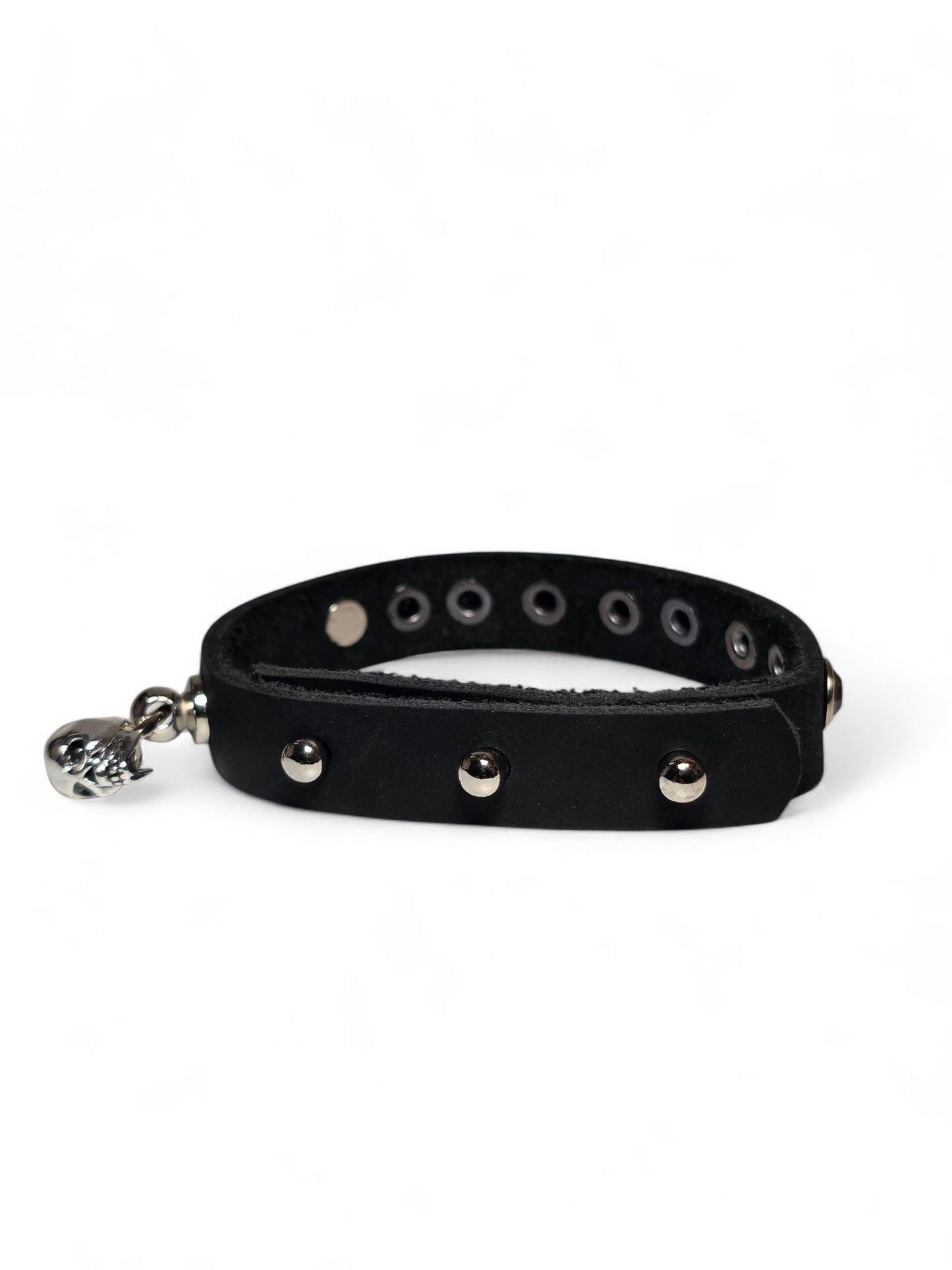 Pyramid Stud Bracelet