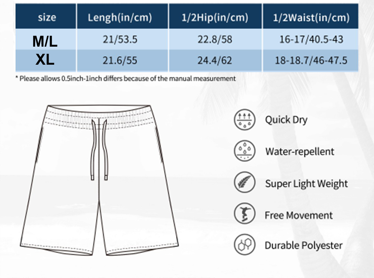 Kitty Leather Swim Trunk |Kitty Leather | Swim Wear