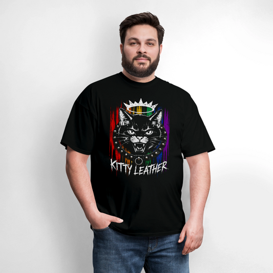 Pride Shirts On Sale through June!