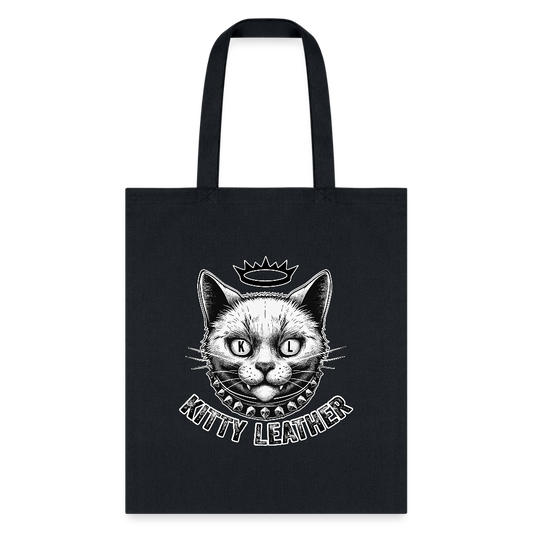 The Tote with the Most - black