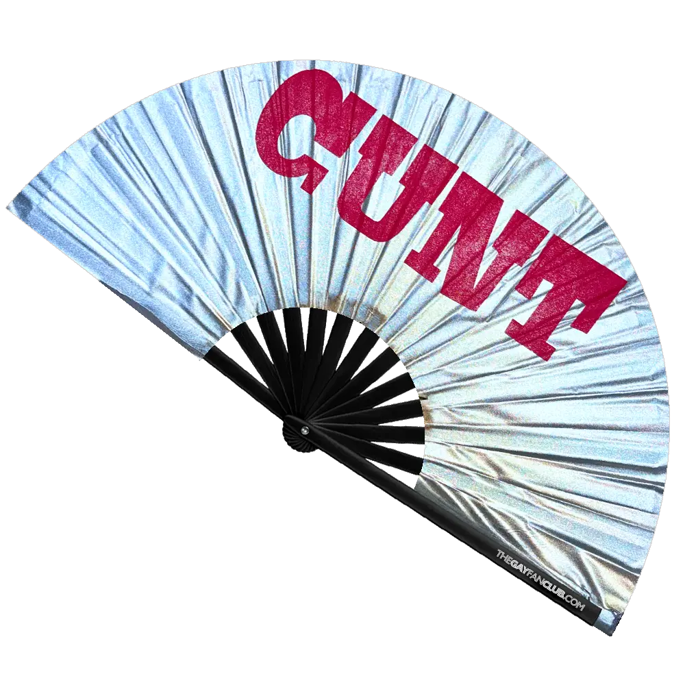 C U Next Tuesday Fan