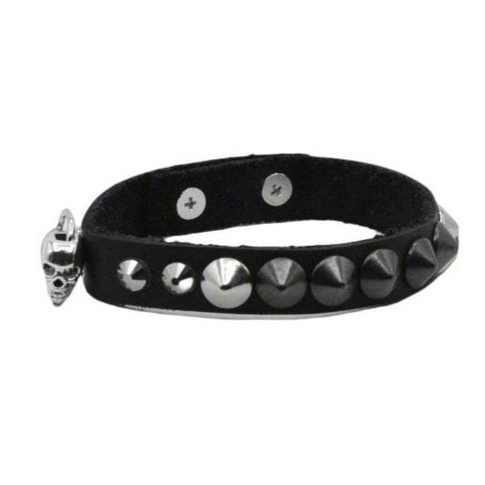 Cone Stud Bracelet