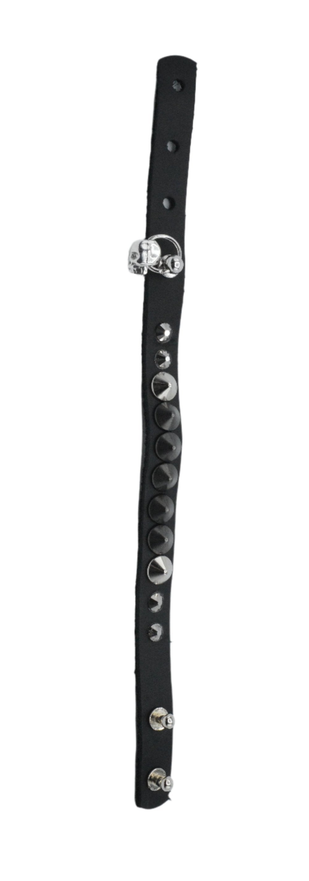 Cone Stud Bracelet