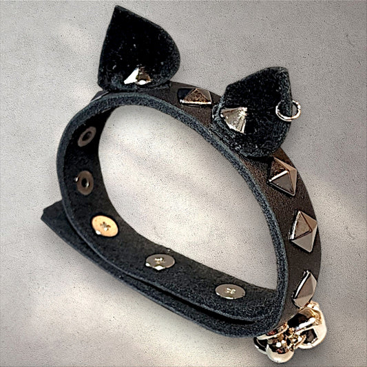 Kitty Ears Bracelet