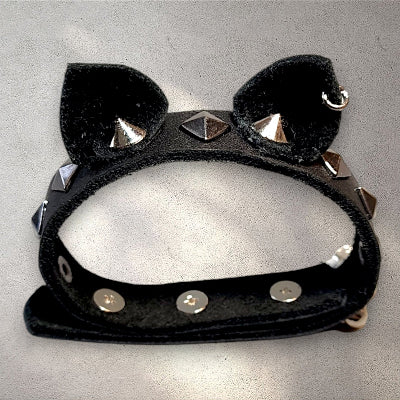 Kitty Ears Bracelet