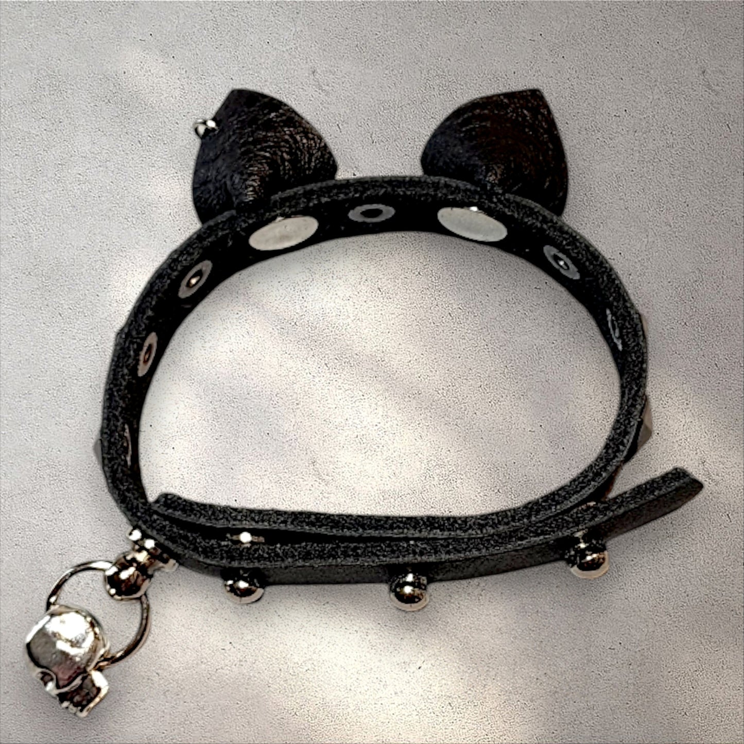 Kitty Ears Bracelet