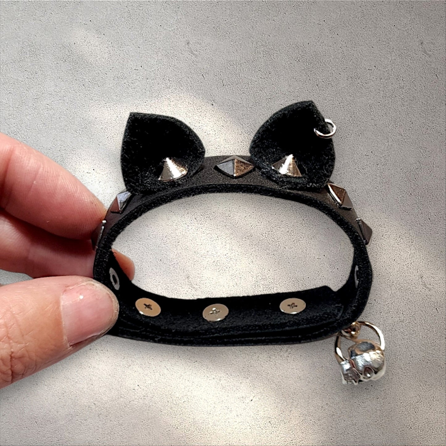 Kitty Ears Bracelet