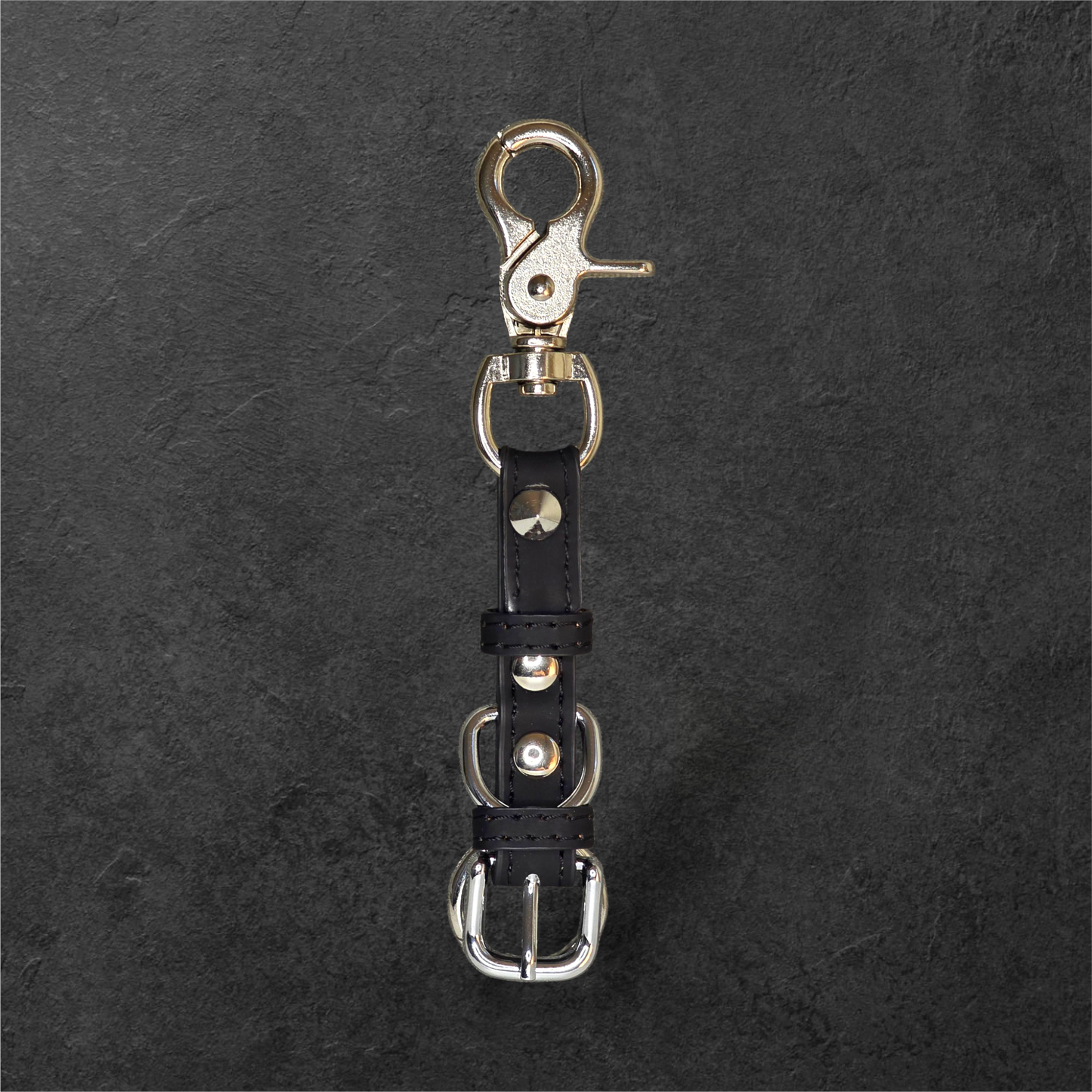 Collar Key Chain